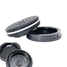 Focus Free Pancake Biscuit Lens For Sony E Mount Mirrorless Camera 32mm/F10Ytw67