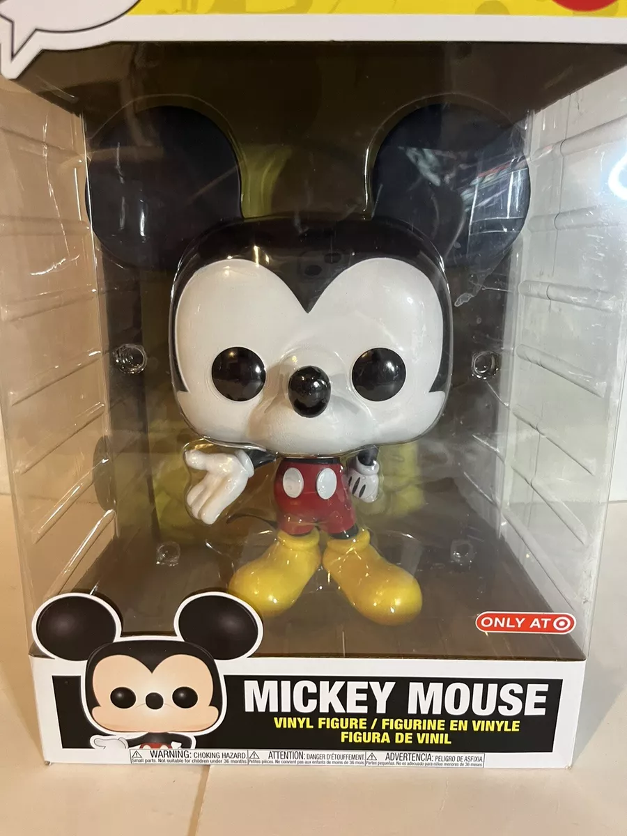 Funko Pop Disney 90th Anniversary 457 Mickey Mouse the True