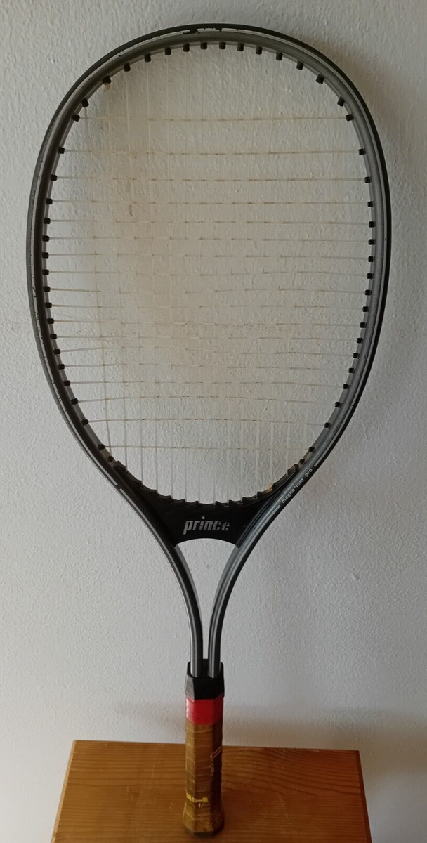 Raqueta Prince Magnium Pro Seri 90 de segunda mano por 85 EUR en La Nucia en WALLAPOP