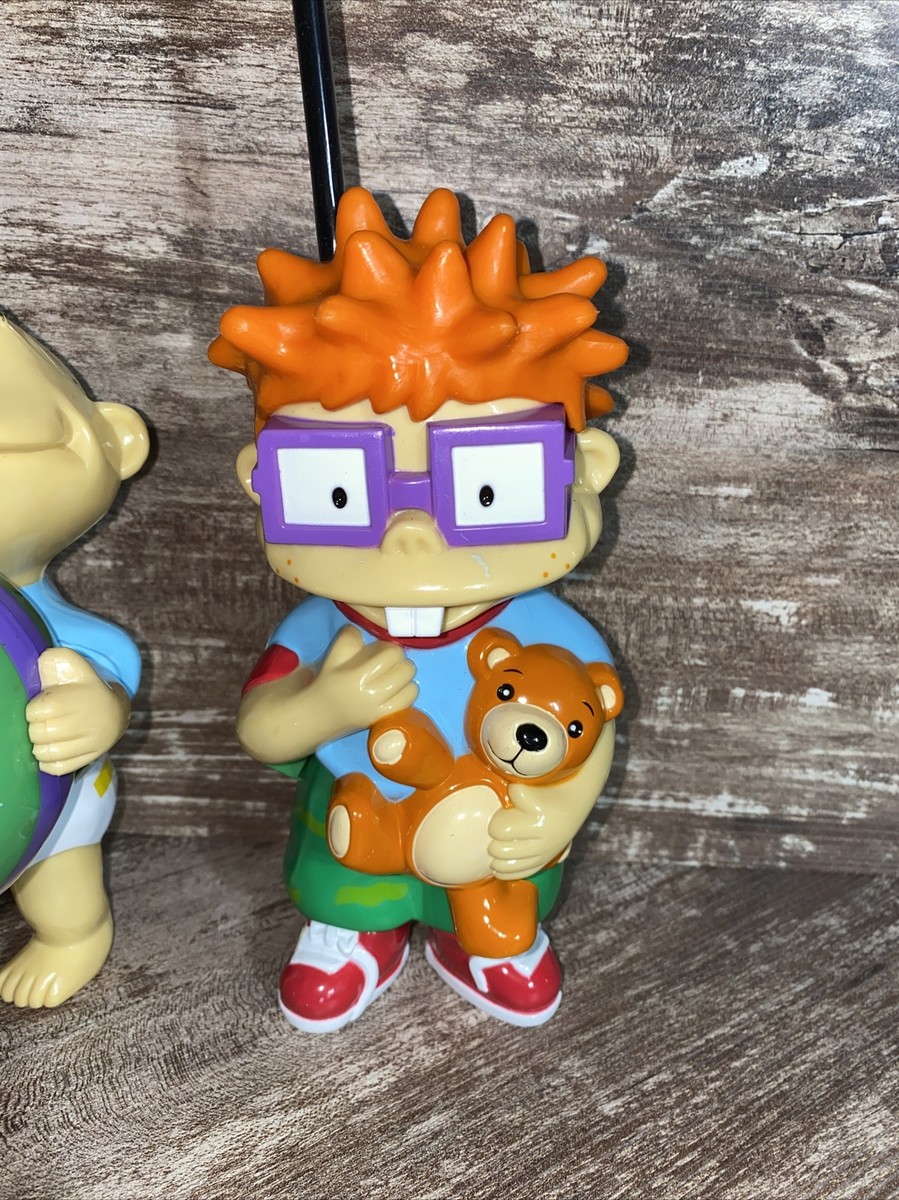 Rugrats ラグラッツ　ラジコン　未開封　レア　1998 Rugrats ラグラッツ ラジコン 未開封 レア 1998 Rugrats