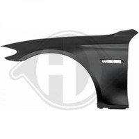 KotflüGel Vorne Links Unlackiert FüR BMW 5Er Touring F11 F10 Brandneu