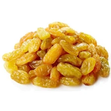 Arashan Golden Raisins – 13.4 oz – All Natural, No Sugar Added | Gluten-free