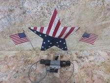 KURODA SOLENOID VALVE PCE3415 024 2 SHIZOUKA SV-40D CNC VERTICAL MILL