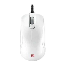 BenQ ZOWIE S2 WHITE V2  -DHL EXPRESS-