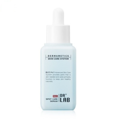 Dr. LAB Red Spot care serum 50ml Blemish Care Moisture pore care K-Beauty