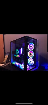 RTX 3080 Gaming PC