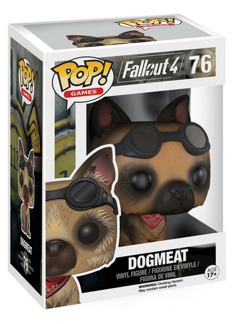 dogmeat pop figure