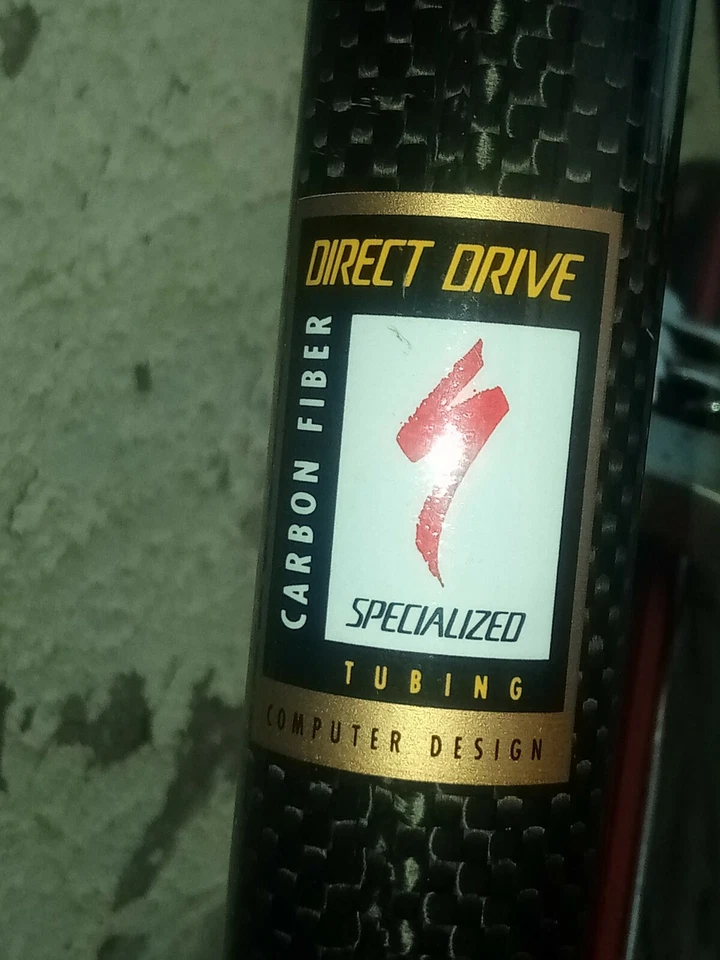 Specialized Allez, photo 3 sur 5