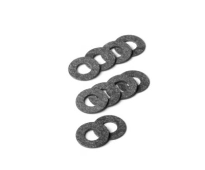 Holley 1008-777 Needle And Seat Top Gasket
