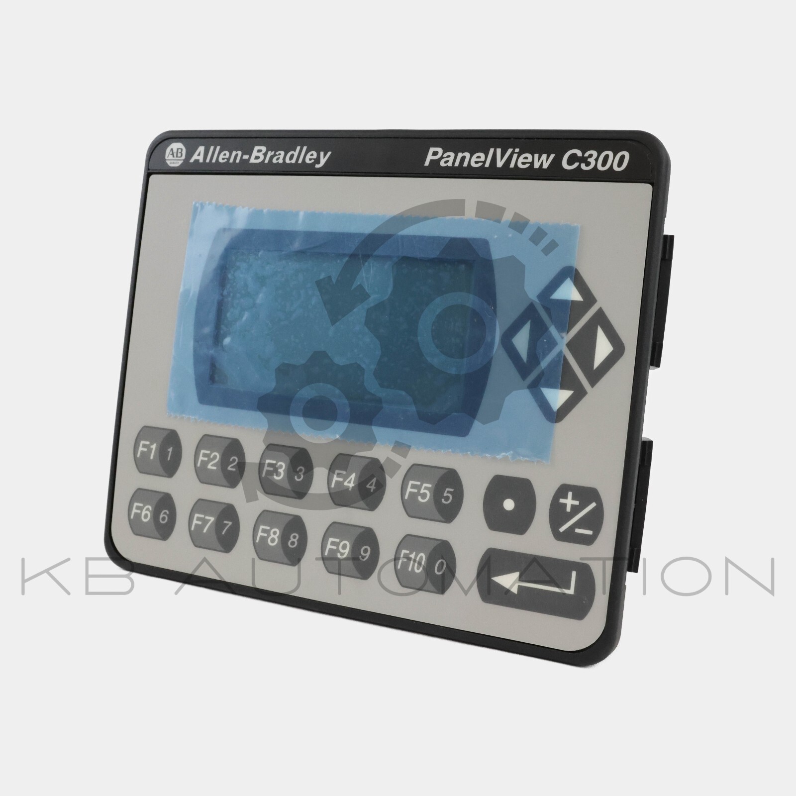 2711C-K3M PanelView Component C300 Terminal 3