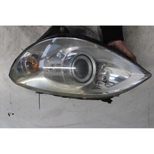 Feu avant (phare) Mercedes 200