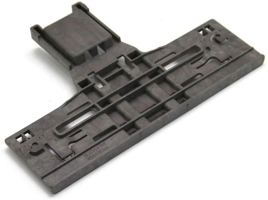 Dishwasher Upper Rack Adjuster Replacement For KitchenAid KDTE254EBL2 – Fits WPW10546503 Models - View #2