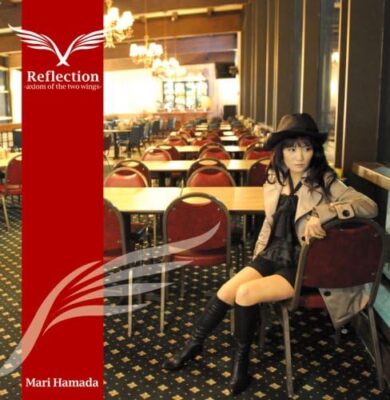 【中古】［CD］Reflection-axiom of the two wings- Reflection-AXIOM OF TWO Wings- | eBay