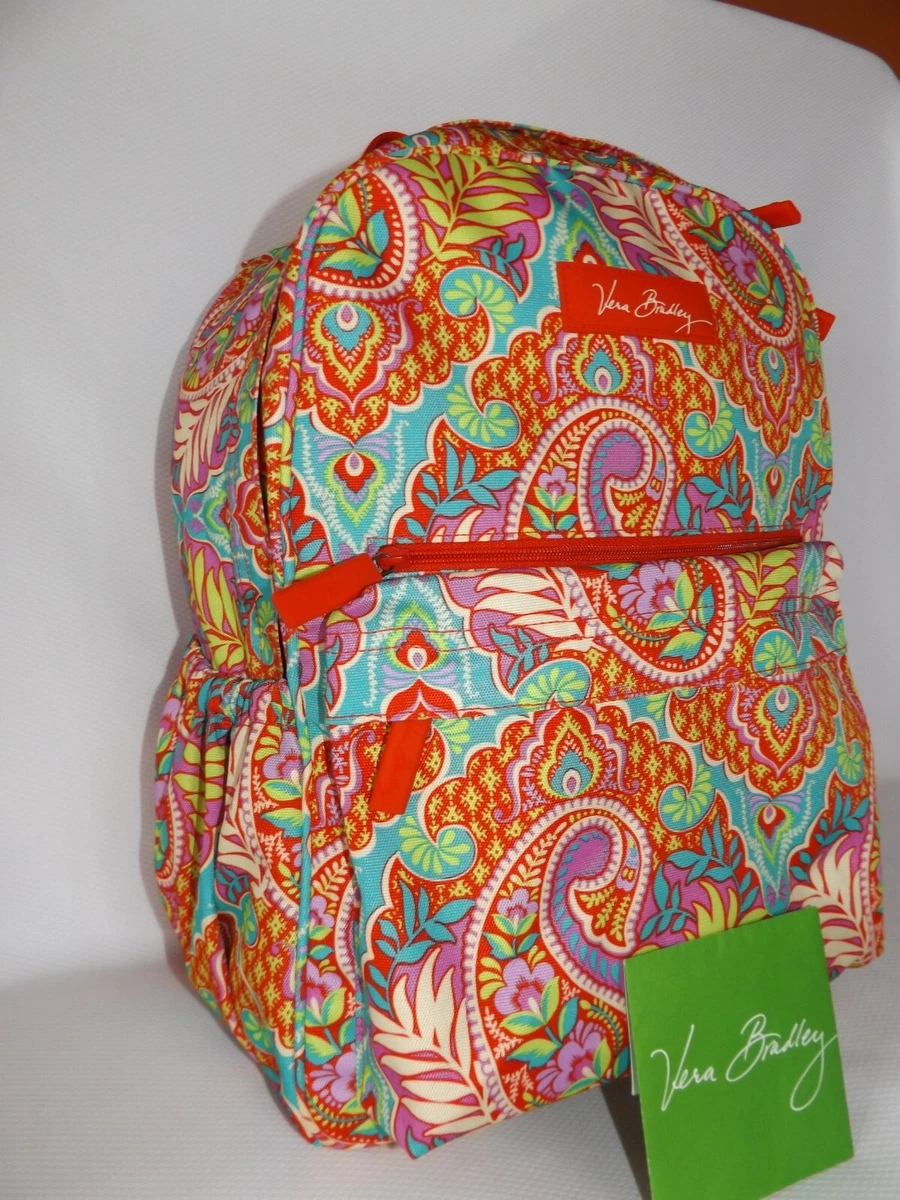 Vera bradley lighten cheap up just right backpack