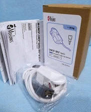 Zoll X-Series SpO2 Adult Sensor 8000-0294 NEW will also work with E-Series 