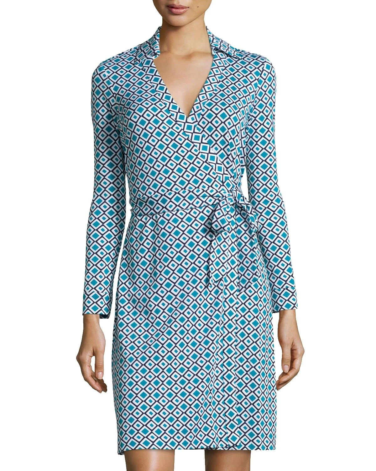 Abrigo de lana Diane von Furstenberg Vestidos