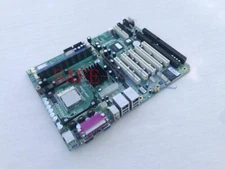 1PC Advantech IPC Motherboard Distribution CPU Memory AIMB-742 Rev.A3 AIMB-742G2