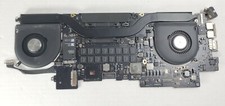 MacBook Pro 15" A1398 i7 2.6GHz 16GB Logic Board 820-3787-A 661-8303 2013/2014