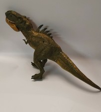 jurassic world hybrid fx tyrannosaurus rex