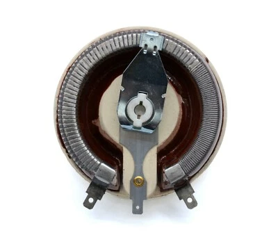 PROFAX 239168 Miller Welder Rheostat 50 OHM 150W Bobcats 225 250 Hobart Champion