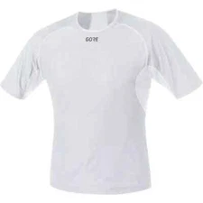 Gore windstopper base shirt short S SMALL new NWT