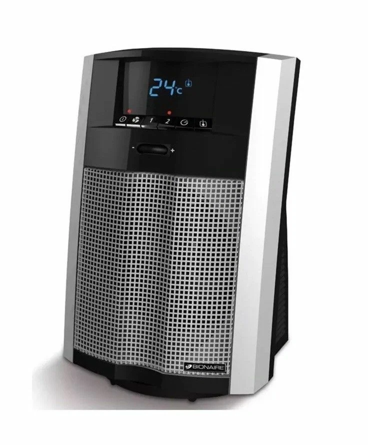 Bionaire heater deals