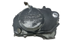 Kupplungsgehäuse Honda CM 400 T Deckel Cover Rechts
