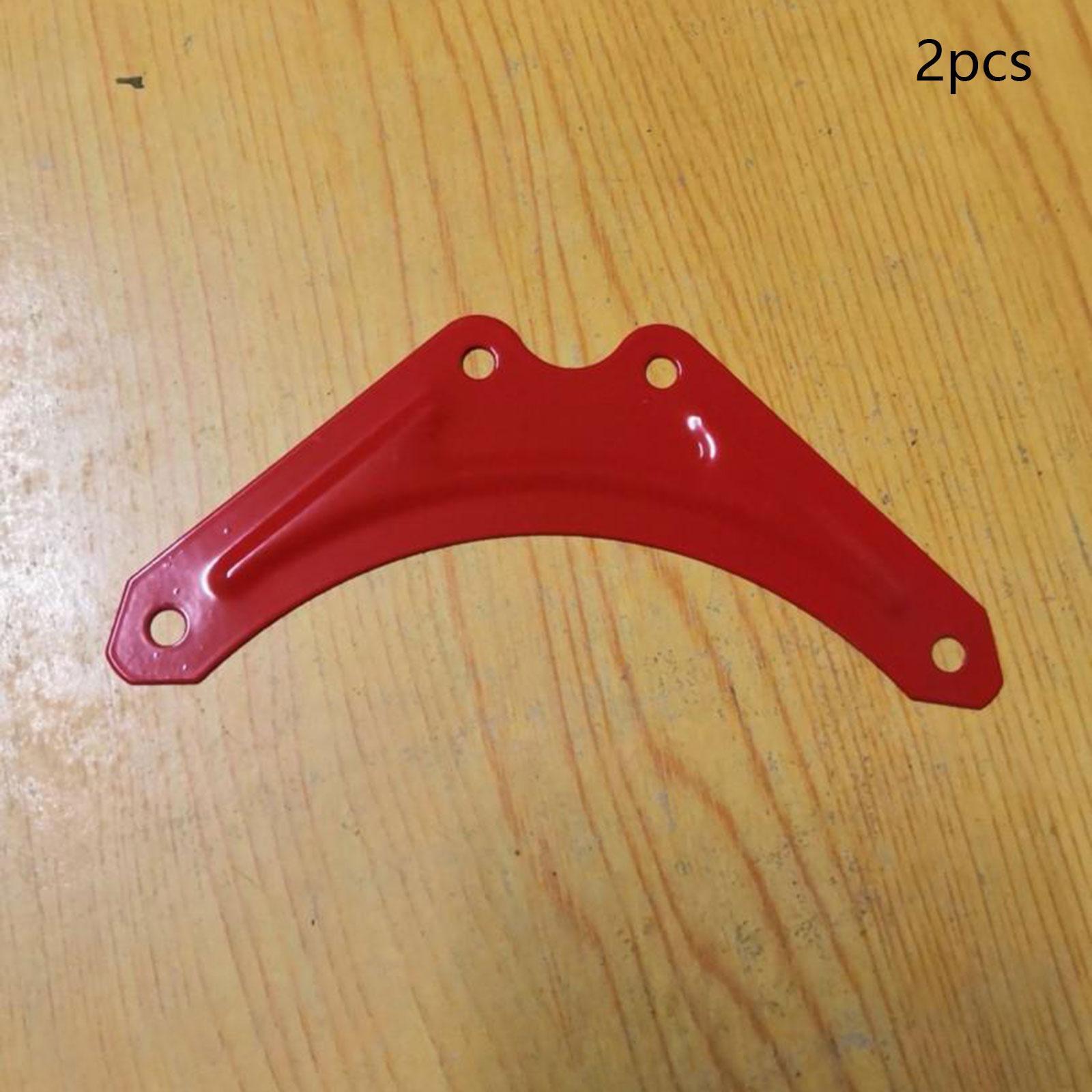 Step Ladder Reinforcement Fixing Sheet, Triangle Fixed Angle Corner Bracket