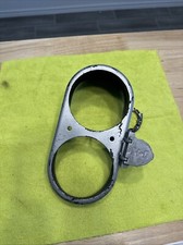 Harley Davidson FXDL Dyna Low Rider Gauge Housing 67185-95 13660