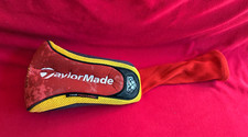 TaylorMade Vintage R5 Hundred Series Tour Preferred Driver Golf Head Cover