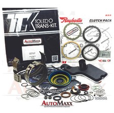 5r55ws Transmission Rebuild Kit Raybestos Clutches With Bands 2002-08