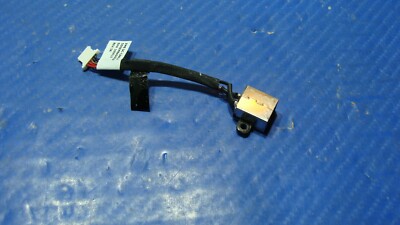 Originale Dell CHROMEBOOK 11 3120 SERIES Dc-In Potenza Cavo Jack 9F21D - Foto 10