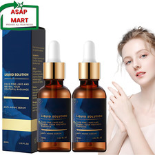 Face Serum, Vitamin C E Serum, Boost Skin Collagen, Face Tightening, Reduce Wr