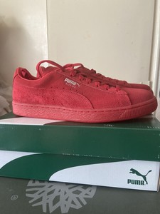 puma suede classic 42.5