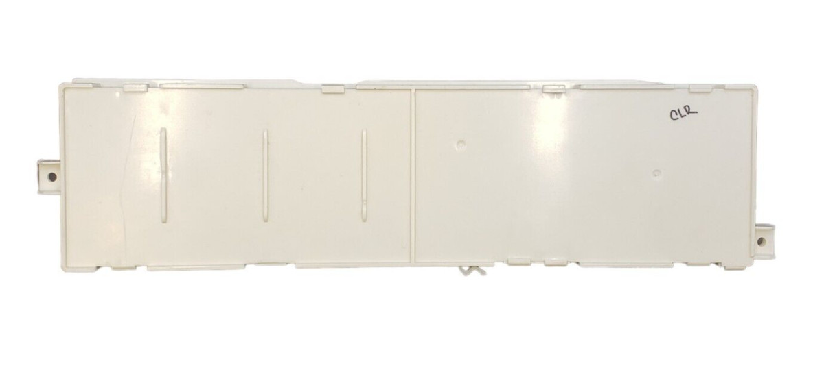 Genuine LG Dryer Control Board EBR36858809 Same Day Shipping & 60 