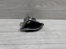 2017-2019 Cadillac CTS rear exhaust pipe RIGHT/passenger muffler tip 23256753