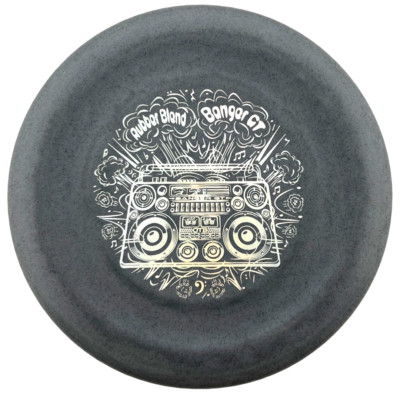 Discraft Rubber Blend Banger GT - OTB Exclusive