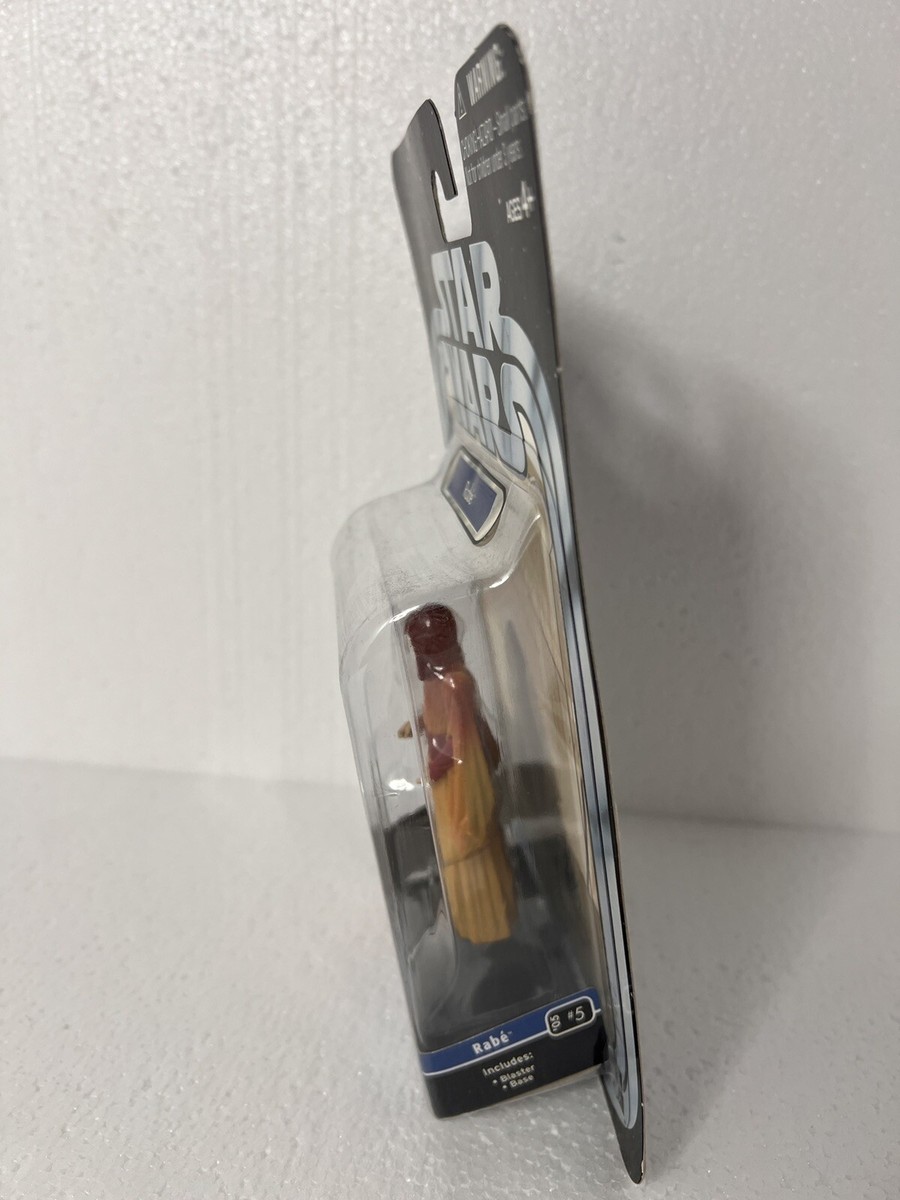 Star Wars Legacy collection rabe 3.75 inch Hasbro Action figure