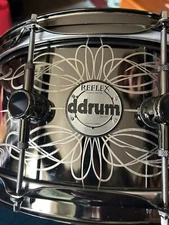 ddrum Snare