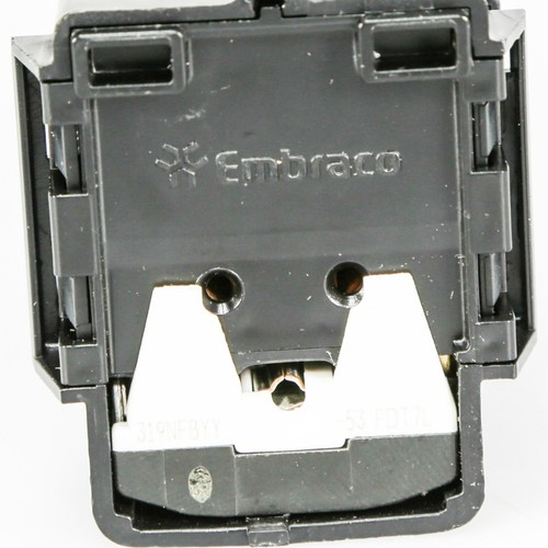 frigidaire refrigerator compressor relay