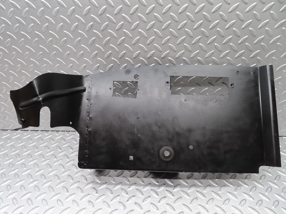 ⚙18872⚙ Placa portafusibles pontón Mercedes-Benz W121 190b Foto 3 de 4