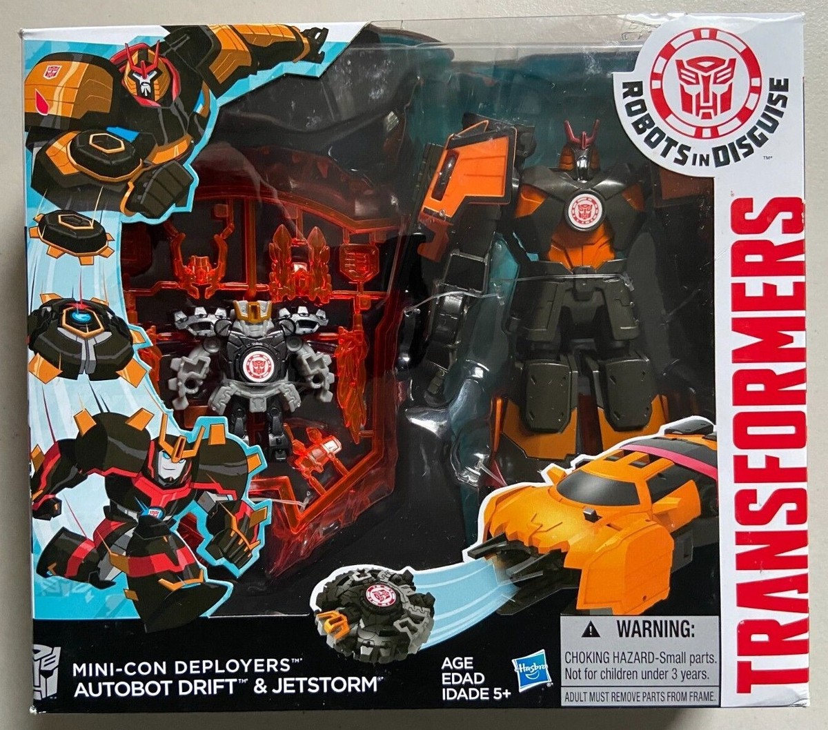 Transformers: Robots in Disguise 1-4巻セット Transformers: Robots in Disguise 1-4巻セット