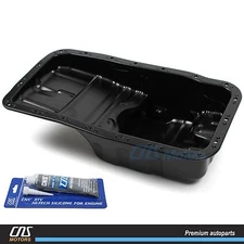 Engine Oil Pan for 1992-2001 Acura Integra Honda Civic Del Sol 11200P30010⭐⭐⭐⭐⭐