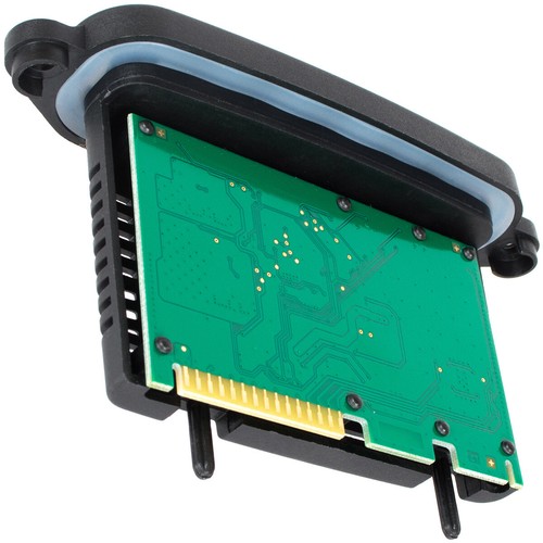 Frankberg Heizungsgebläsemotor Für BMW 5er 6er 7er Serie - Kompatibel Mit 64119200935