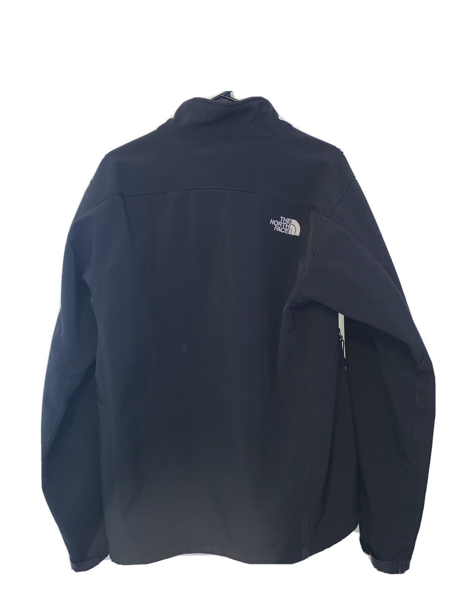 NORTH FACE JACKET MENS SIZE M BLACK | eBay NORTH FACE JACKET MENS SIZE M BLACK | eBay