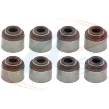 Engine Valve Stem Oil Seal Set-VIN: 3, SOHC Apex Automobile Parts AVS3027