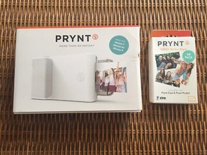 prynt case