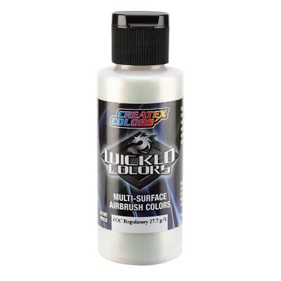 (368,50 /1l) Createx Wicked - W450 Flair Tint Violet - 60ml Airbrush Farbe 11645