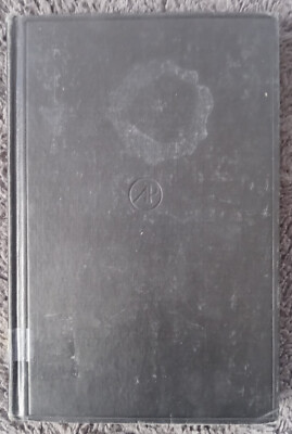 Fourier Transforms and Their Physical Applications, Champeney (HC, 1973)