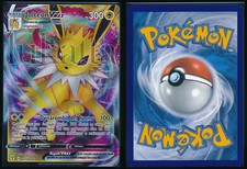 Carta Pokémon Jolteon VMAX - Evoluzioni eteree 051/203 51